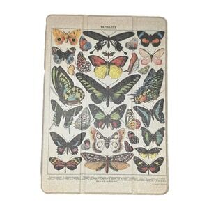 Papillon Butterfly Case‎ for Samsung Galaxy Tab A9+  2023 2024 SM-X210